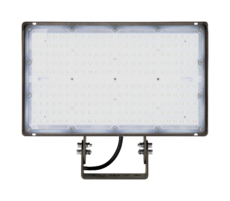 Recessed lights for hobby rooms to brighten work areasEconomy LED Flood Light, 17,800Lm, 135 watt, 4000K or 5000K,120-277V Recessed lights for hobby rooms to brighten work areasEconomy LED Flood Light, 17,800Lm, 135 watt, 4000K or 5000K,120-277V