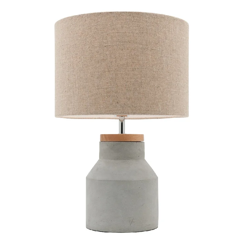 Lava Lamps for Bubble Tea Shops to Attract CustomersMoby Concrete Table Lamp & Shade Lava Lamps for Bubble Tea Shops to Attract CustomersMoby Concrete Table Lamp & Shade