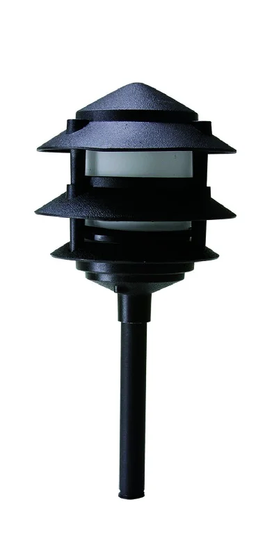 String Lights for Outdoor Dining AreasWestgate AA-146-BR, Westgate 12V 3W 2-Tier LED Pagoda Lights, Warm White - White String Lights for Outdoor Dining AreasWestgate AA-146-BR, Westgate 12V 3W 2-Tier LED Pagoda Lights, Warm White - White