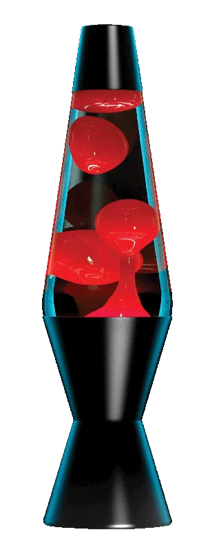 Lava Lamps for Chinese Restaurants to Create a Festive AtmosphereMotionz 14.5 Lava Lamp w Black Metal Base - Red Lava Lamps for Chinese Restaurants to Create a Festive AtmosphereMotionz 14.5 Lava Lamp w Black Metal Base - Red