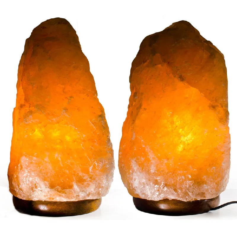 Salt Lamps for Music Rooms to Enhance the VibeNatural Himalayan Salt Lamp-10-15 Kg avg. Set of Two Salt Lamps for Music Rooms to Enhance the VibeNatural Himalayan Salt Lamp-10-15 Kg avg. Set of Two