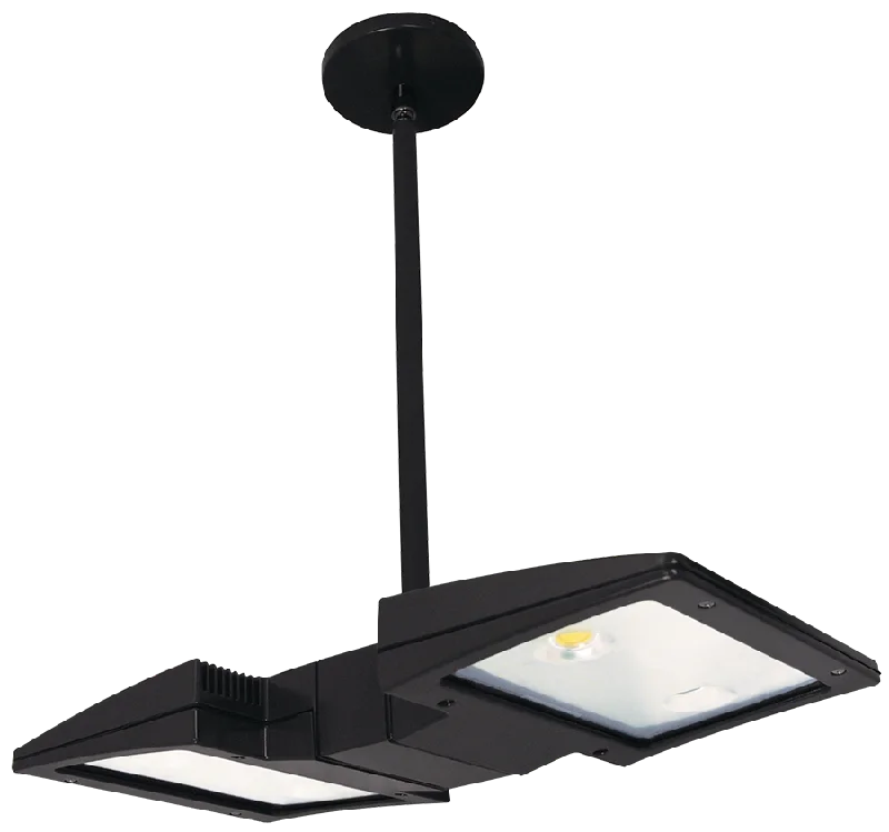 Recessed lights for media rooms to reduce glare on screensLED Pendant Downlight, 36 watt, 120-277V, Bronze or White Finish Recessed lights for media rooms to reduce glare on screensLED Pendant Downlight, 36 watt, 120-277V, Bronze or White Finish