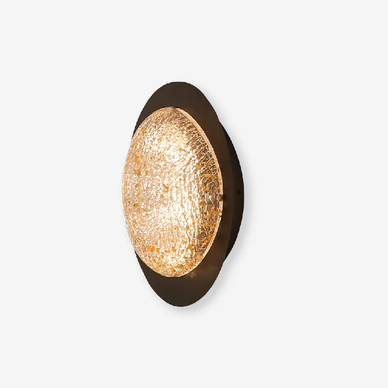 Lava Lamps for Art Galleries to Enhance the DisplayCallisto Wall Lamp