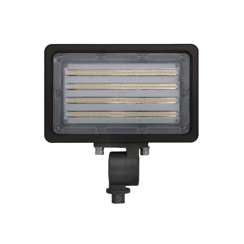 Recessed lights for historic homes with period - appropriate styleLED Flood Light, 4000 or 7000 Lumens, CCT Selectable, 120-277V, Yoke Mount and Ground Stake Mount Options, Dark Bronze Finish Recessed lights for historic homes with period - appropriate styleLED Flood Light, 4000 or 7000 Lumens, CCT Selectable, 120-277V, Yoke Mount and Ground Stake Mount Options, Dark Bronze Finish