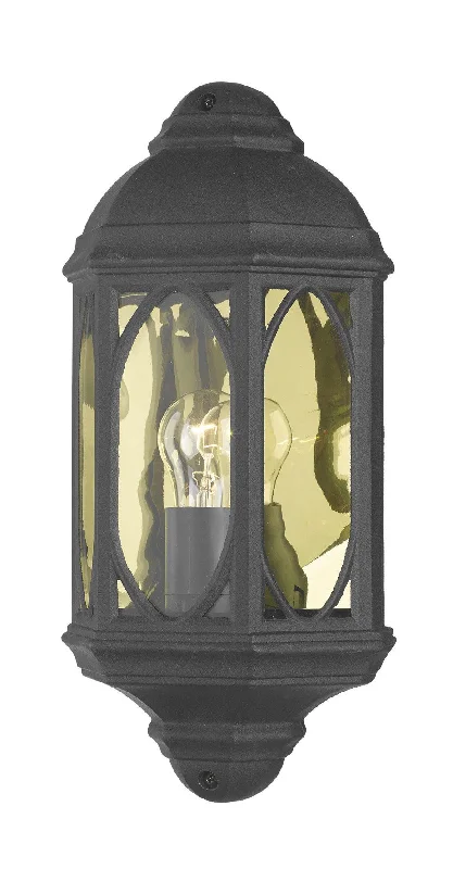 coastal style wall lamps with nautical elements for beachfront homesPlaistow Black Outdoor Wall Light - ID 5928 coastal style wall lamps with nautical elements for beachfront homesPlaistow Black Outdoor Wall Light - ID 5928