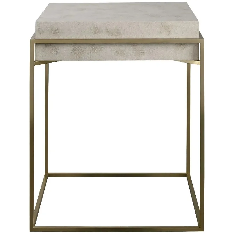 Inda Accent Table