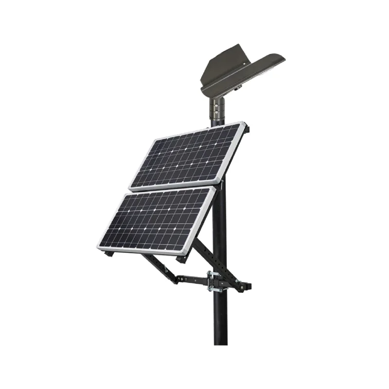 Recessed lights for hobby rooms to brighten work areasOff-Grid LED 50W Solar Area Light G2, 9800 Lumens, 5000K Recessed lights for hobby rooms to brighten work areasOff-Grid LED 50W Solar Area Light G2, 9800 Lumens, 5000K