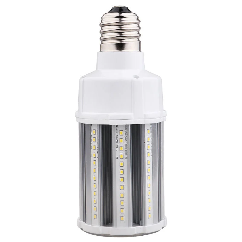 String Lights for Balcony DecorationWestgate CL-EHL-54W-50K-E39, Westgate High Lumen E39 Base LED Corn Lamp With Up Light, 100-277V AC - Brushed Nicke String Lights for Balcony DecorationWestgate CL-EHL-54W-50K-E39, Westgate High Lumen E39 Base LED Corn Lamp With Up Light, 100-277V AC - Brushed Nicke
