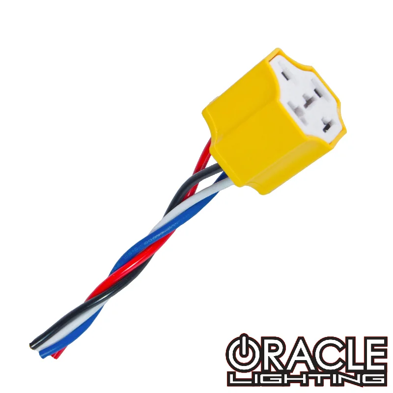 ORACLE 4 Pin Relay Adapter
