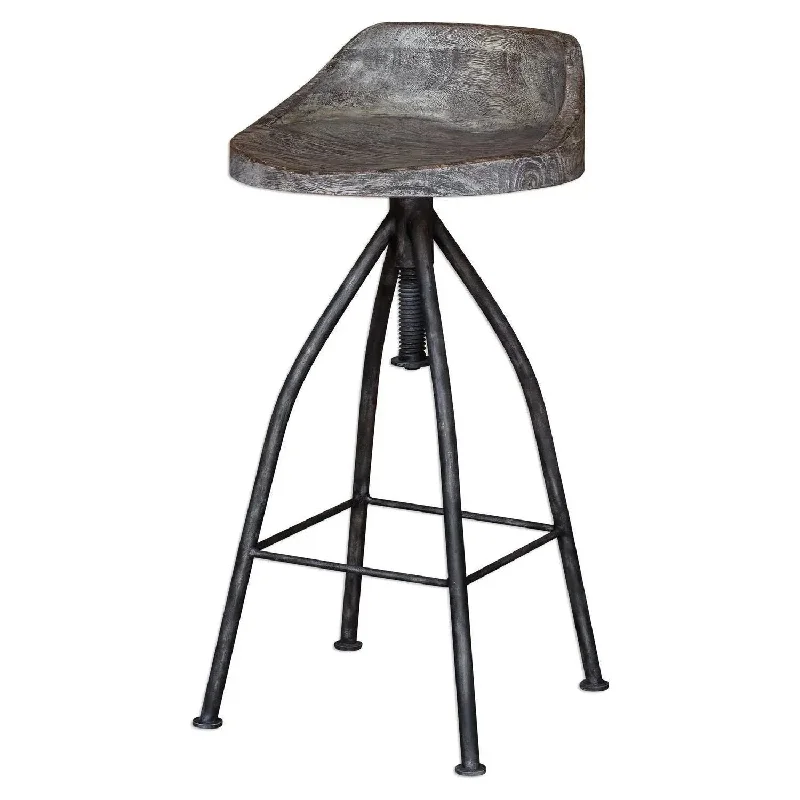 Kairu Bar Stool