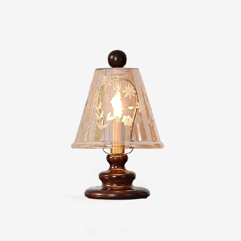 Lava Lamps for Flea Markets to Catch the EyeTilda Table Lamp