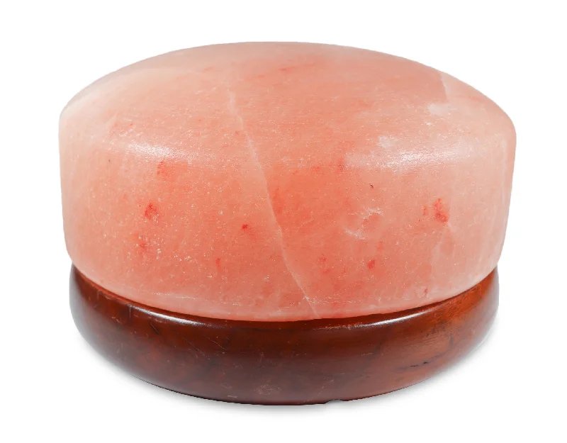 Salt Lamps for Aromatherapy Integration11" Himalayan Salt Dome Lamp HIGH TOP for Hands and Feet - DUAL BULBS Salt Lamps for Aromatherapy Integration11" Himalayan Salt Dome Lamp HIGH TOP for Hands and Feet - DUAL BULBS