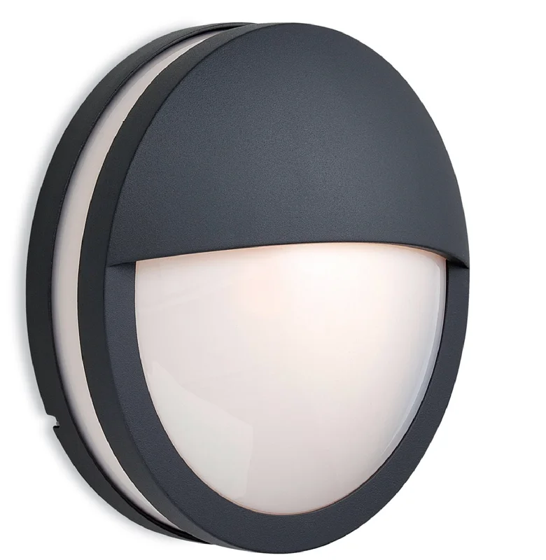 gothic style wall lamps with dark finishes for a mysterious libraryZen Outdoor Wall Light with anti-upward light spill shield IP54 - ID 2398 gothic style wall lamps with dark finishes for a mysterious libraryZen Outdoor Wall Light with anti-upward light spill shield IP54 - ID 2398