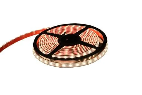 Color - Changing LED String Lights for Christmas DecorWestgate ULR-OT-16F-XHO-50K, Westgate 24V Outdoor Extra High Output LED Ribbon Light - 16.4 Foot Roll, 5.8W Per Foot - White Color - Changing LED String Lights for Christmas DecorWestgate ULR-OT-16F-XHO-50K, Westgate 24V Outdoor Extra High Output LED Ribbon Light - 16.4 Foot Roll, 5.8W Per Foot - White