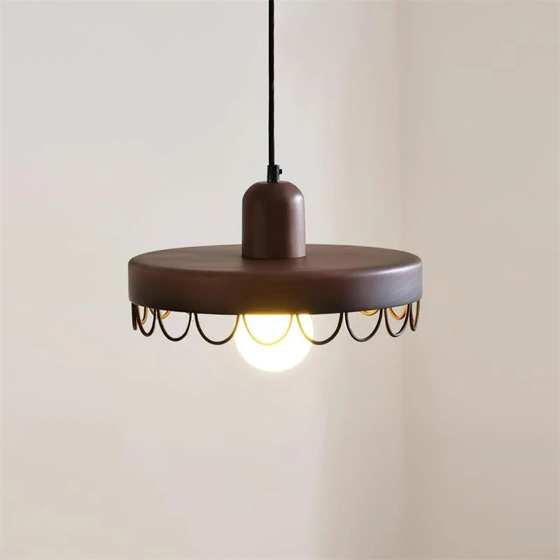 Walnut Color
