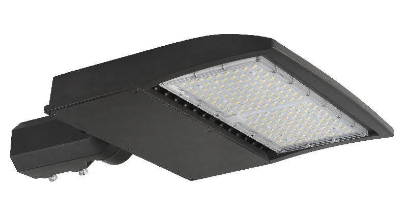 Recessed lights for beauty salons to provide flattering lightingLED Area/Parking Lot Light, 150 Watt, 21000 Lumens, 100-277V, 5000K, Bronze Finish Recessed lights for beauty salons to provide flattering lightingLED Area/Parking Lot Light, 150 Watt, 21000 Lumens, 100-277V, 5000K, Bronze Finish