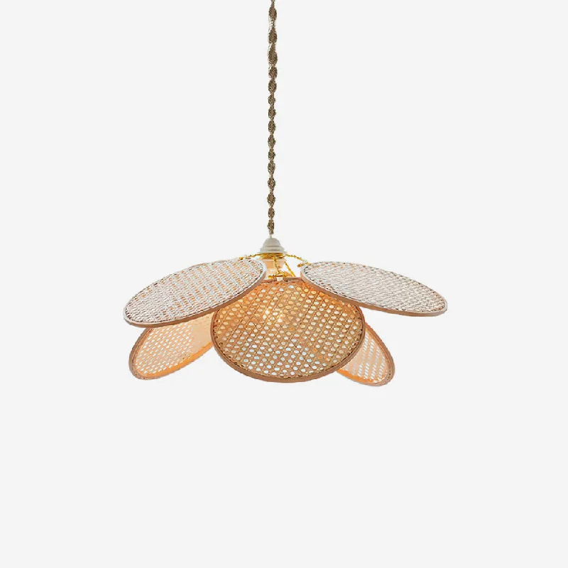 Lava Lamps for Comic Book Stores to Create a Geeky VibeKloe Petal Pendant Lamp