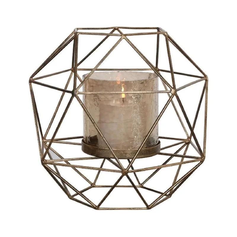 Myah Candleholder