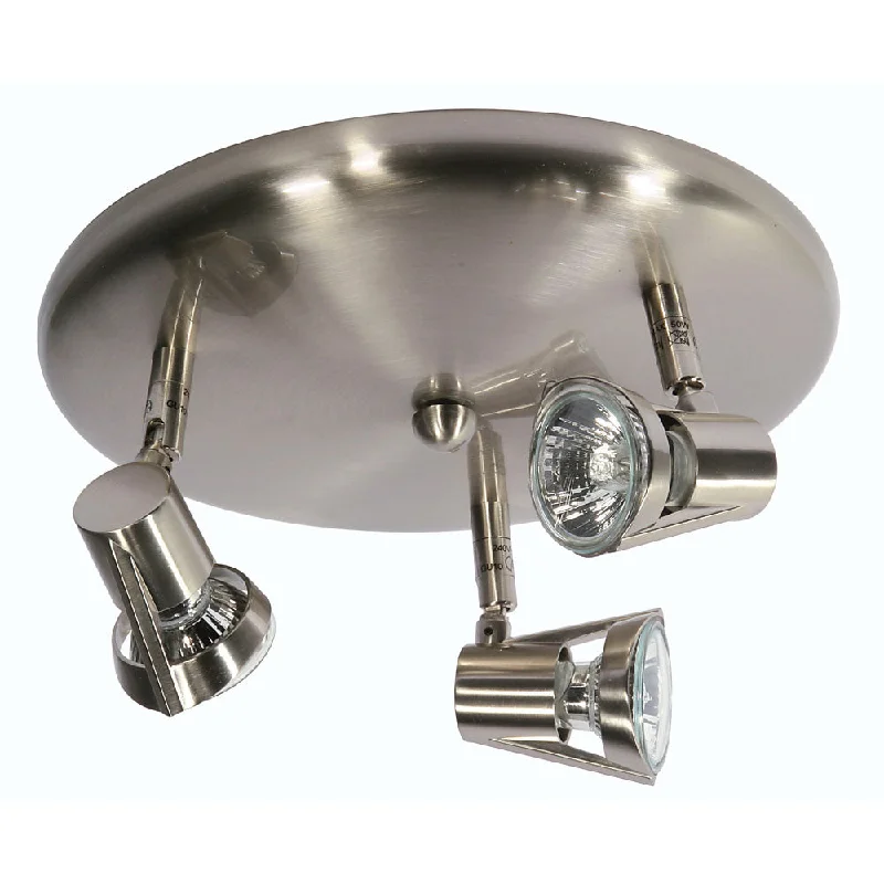 Antique Chrome