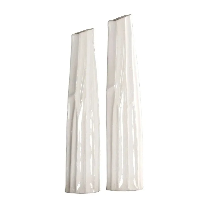 Kenley Vases - Set of 2