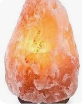 Salt Lamps for Yoga and Meditation SpacesNatural XL Himalayan Salt Lamp (16 - 20 lbs) Salt Lamps for Yoga and Meditation SpacesNatural XL Himalayan Salt Lamp (16 - 20 lbs)
