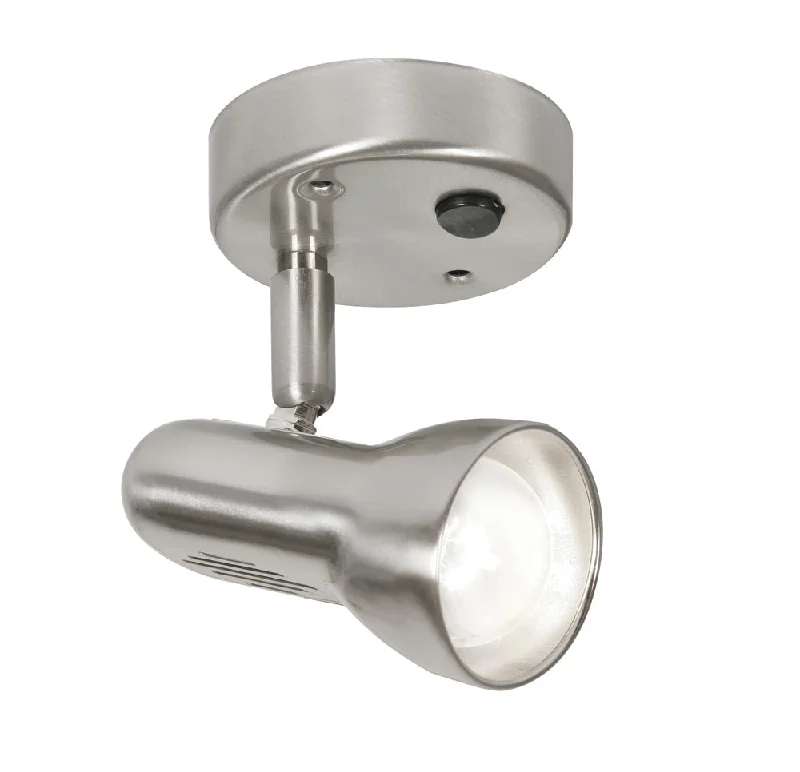 Satin Chrome