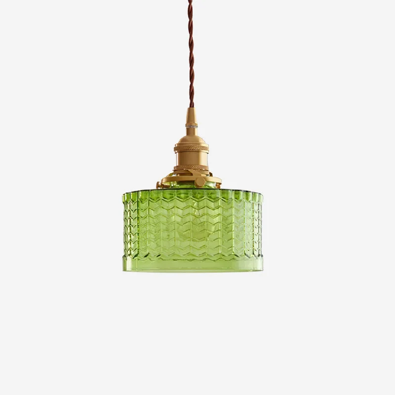 Lava Lamps for Artisan Bakeries to Enhance the DisplayCavella Pendant Lamp