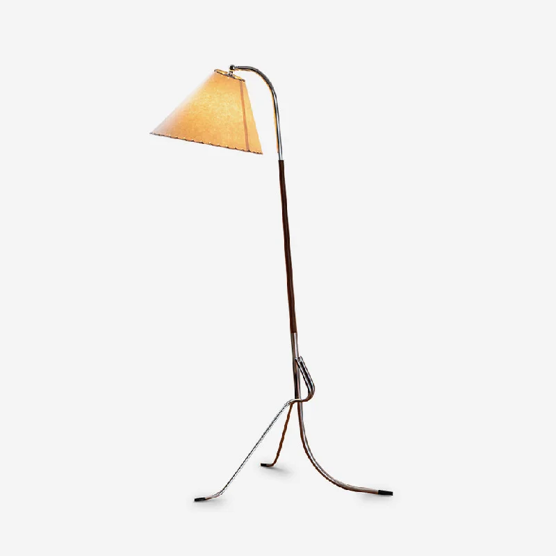 Music - Synchronized Lava Lamps for Dynamic Visual EffectsDornstab Tripod Floor Lamp