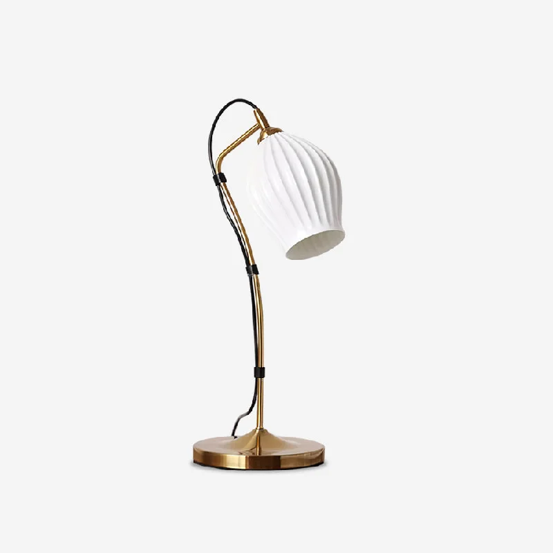 Lava Lamps for Seafood Restaurants to Complement the ThemeDicte Table Lamp