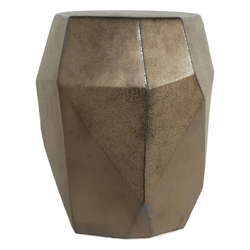 Maquette Garden Stool