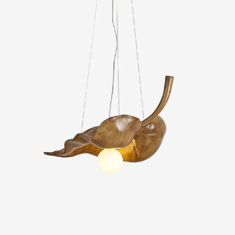 Lava Lamps for Toy Stores to Appeal to Kids and ParentsMaple Leaf Pendant Lamp
