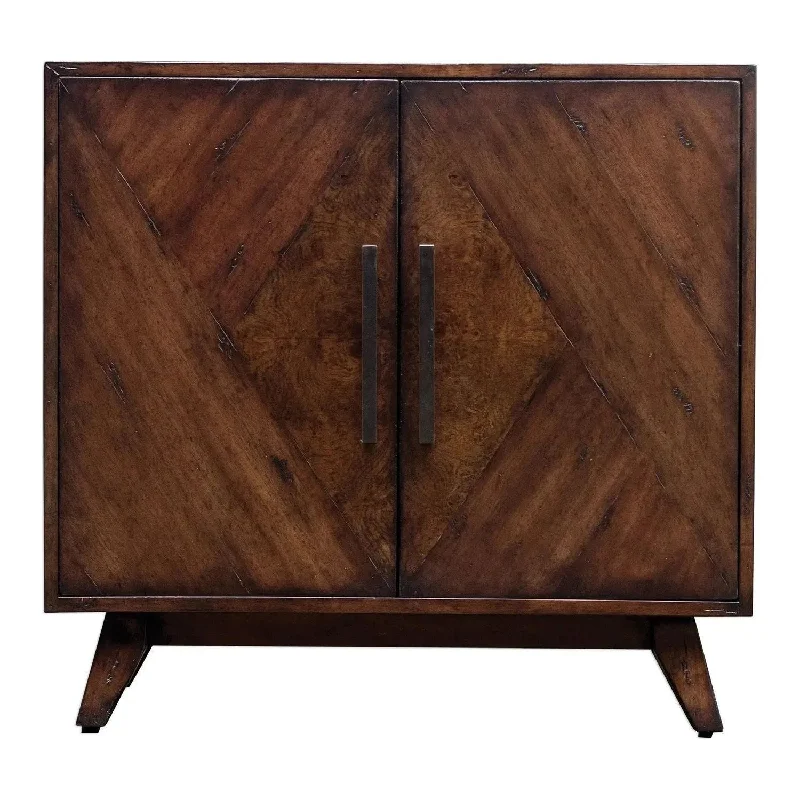 Liri Accent Cabinet