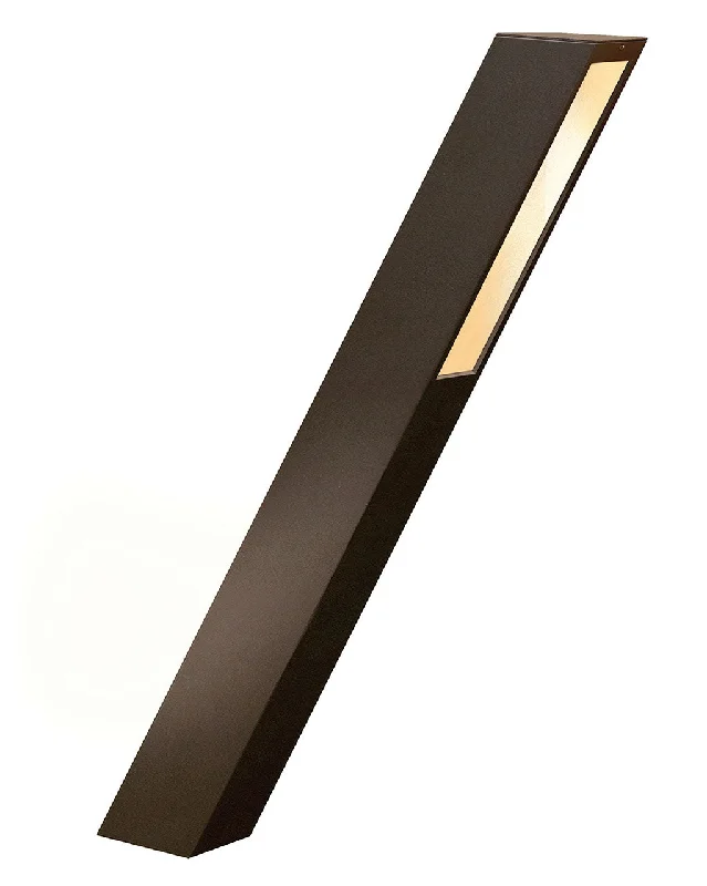 Recessed lights for outdoor patios with weather - resistant housingPiza LED Path Light in Bronze Recessed lights for outdoor patios with weather - resistant housingPiza LED Path Light in Bronze