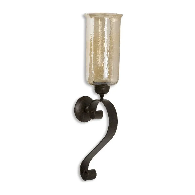 Joselyn Candle Wall Sconce
