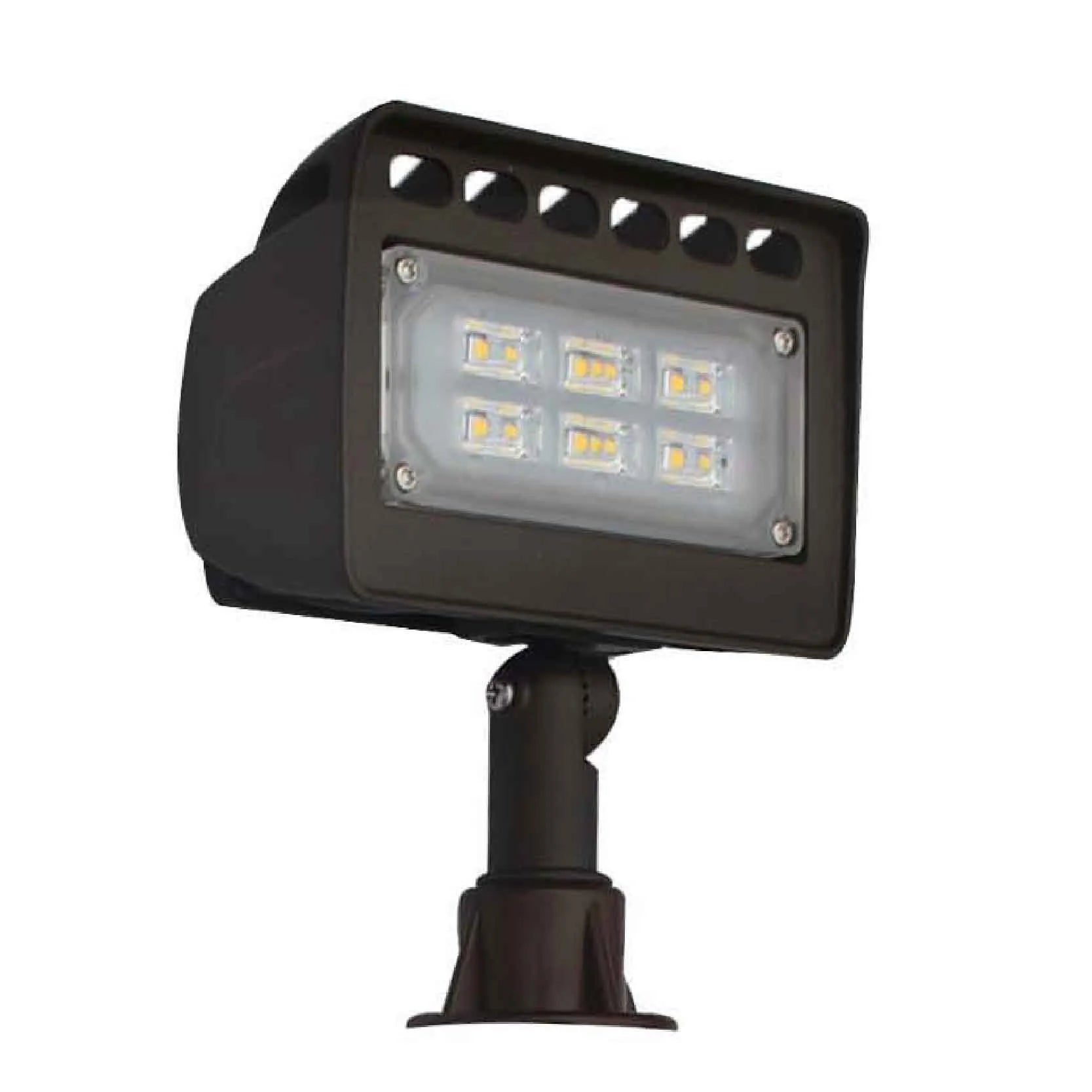 Recessed lights for dining rooms to highlight the table settingIntegrated LED Wall Wash Landscape Flood Light, 6 Watt, 500 Lumen Max, 3000K or 5000K, 12V Recessed lights for dining rooms to highlight the table settingIntegrated LED Wall Wash Landscape Flood Light, 6 Watt, 500 Lumen Max, 3000K or 5000K, 12V