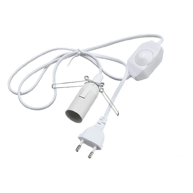 Salt Lamps for Music Rooms to Enhance the VibeElectric Lamp Lead White with Dimmer + 2-pin plug Salt Lamps for Music Rooms to Enhance the VibeElectric Lamp Lead White with Dimmer + 2-pin plug