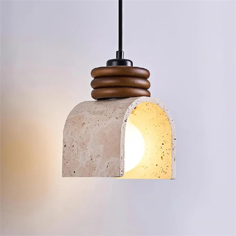 Walnut Color & Beige