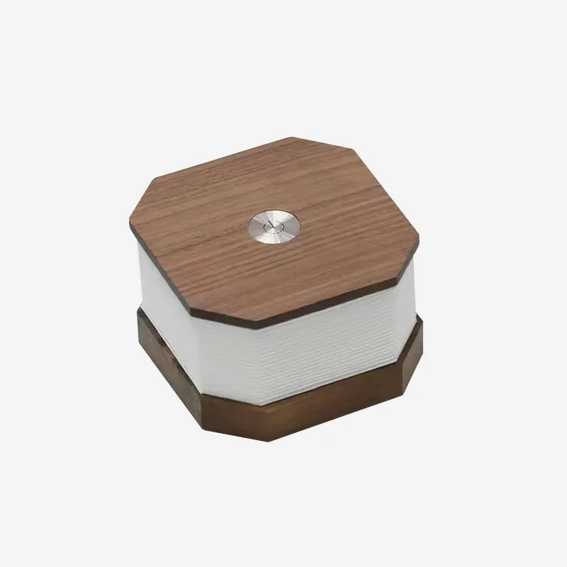Walnut Color