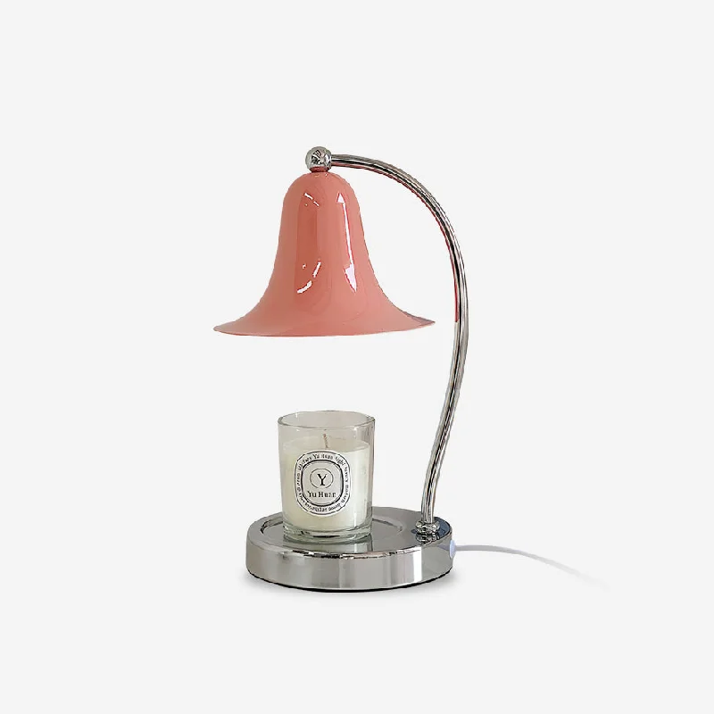 Lava Lamps for Farmers' Markets to Add a Fun ElementBell Candle Warmer Lamp
