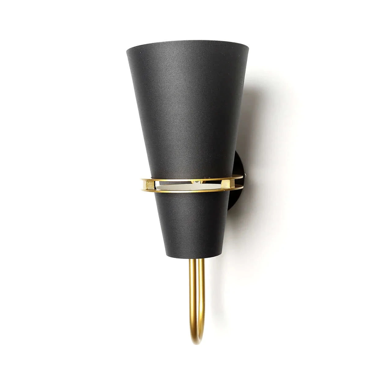 Lava Lamps for Coffee Shops to Create a Cozy Vibe50s Trumpet Wall Lampshades