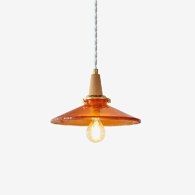 Lava Lamps for Pop - Up Stores to Create a Memorable ExperienceBenra Glass Pendant Lamp Lava Lamps for Pop - Up Stores to Create a Memorable ExperienceBenra Glass Pendant Lamp