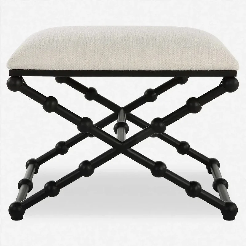 Iron Bench