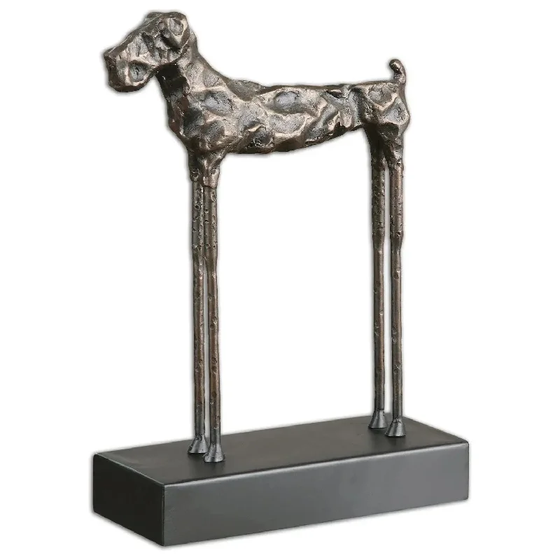 Maximus Sculpture