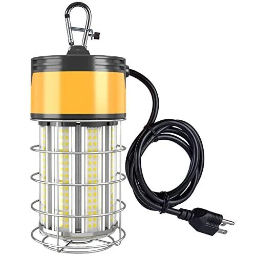 Industrial Flood Lighting for Outdoor Loading DocksG GJIA® 100W LED Temporary Work Lights Industrial Flood Lighting for Outdoor Loading DocksG GJIA® 100W LED Temporary Work Lights