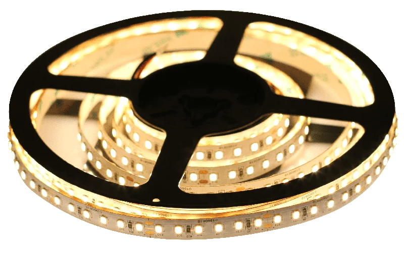 Color - Changing LED String Lights for Christmas DecorWestgate ULR-OT-16F-HO-RGBW, Westgate 24V High Output RGB LED Ribbon Light - 16.4 Foot Roll, 5.8W Per Foot - White Color - Changing LED String Lights for Christmas DecorWestgate ULR-OT-16F-HO-RGBW, Westgate 24V High Output RGB LED Ribbon Light - 16.4 Foot Roll, 5.8W Per Foot - White
