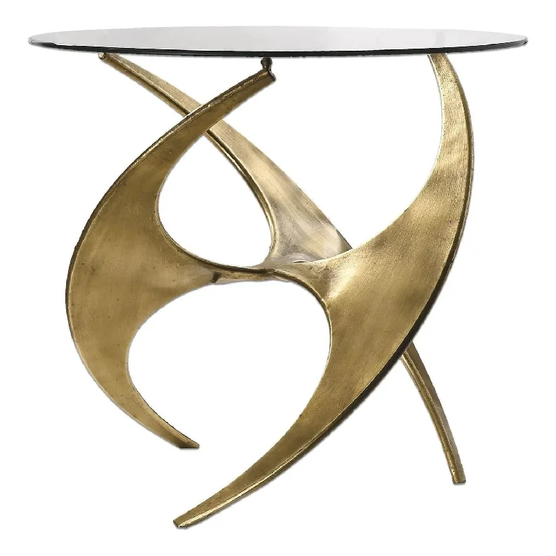 Graciano Accent Table