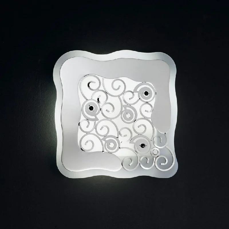 coastal style wall lamps with nautical elements for beachfront homesCrystal Marine Ceiling and Wall Light coastal style wall lamps with nautical elements for beachfront homesCrystal Marine Ceiling and Wall Light