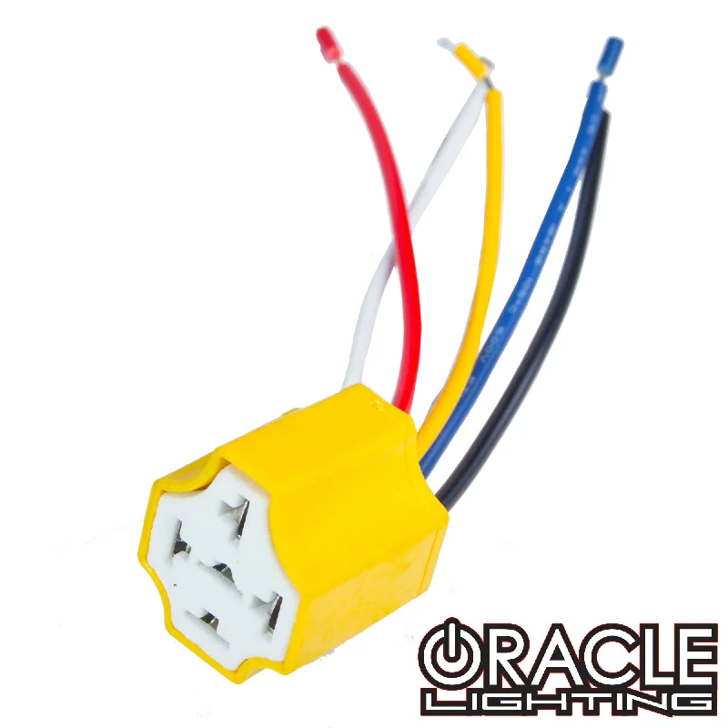 ORACLE 5 Pin Relay Adapter