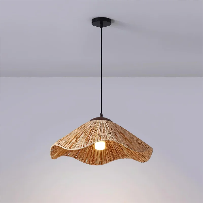 Natural Rattan