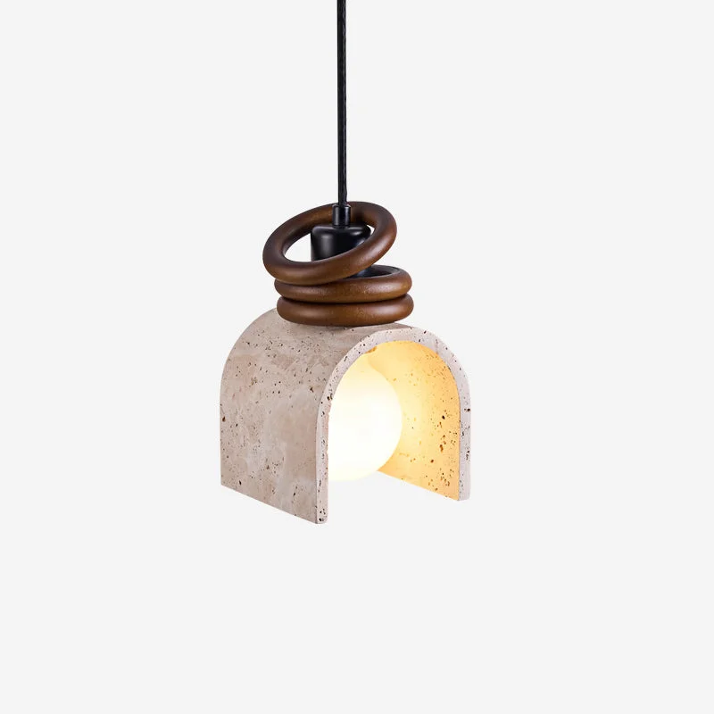 Lava Lamps for Middle - Eastern Restaurants to Enhance the DecorCascade Pendant Lamp